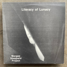 Morgan Sheppard Project – Literacy Of Lunacy