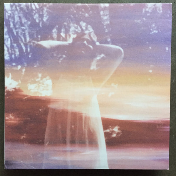 Patty Waters – Live