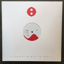 Baby Ford + Eon / Link – Dead Eye / Amenity