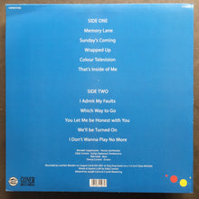 Eddy Current Suppression Ring – Primary Colours