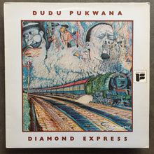 Dudu Pukwana – Diamond Express