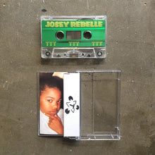 Josey Rebelle ‎– Mixtape