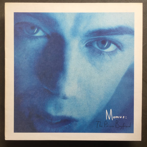 Momus – The Poison Boyfriend