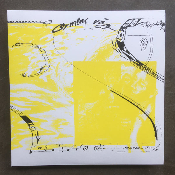 Monokultur ‎– Ormens Väg