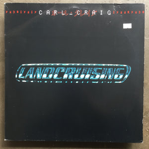 Carl Craig – Landcruising
