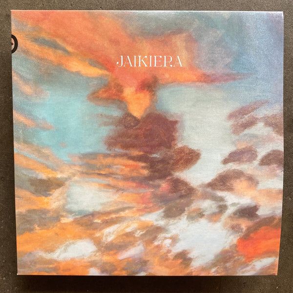 Verde Prato – Jaikiera