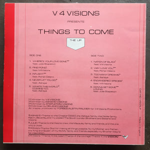 Various – Things 2 Come