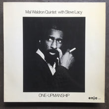 Mal Waldron Quintet With Steve Lacy – One-Upmanship