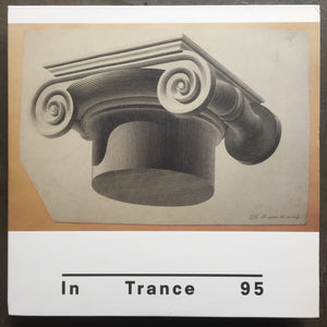 In Trance 95 – Cities Of Steel And Neon