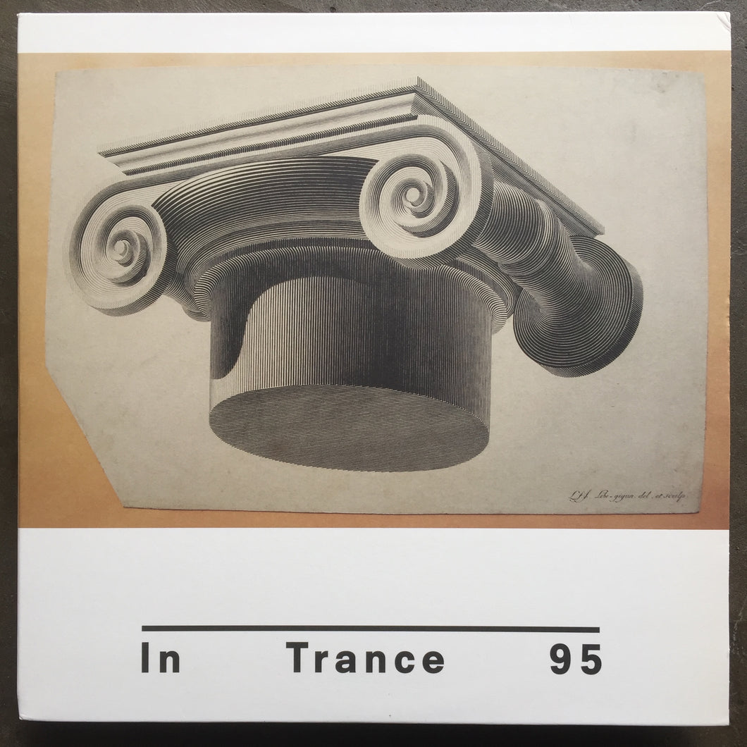 In Trance 95 – Cities Of Steel And Neon