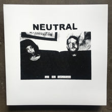Neutral ‎– Grå Våg Gamlestaden