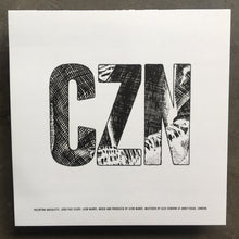 CZN ‎– Luxury Variations