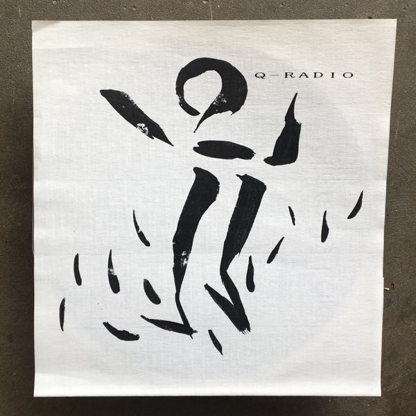 Q Radio - Ocarina Park/Echo Back (delete)