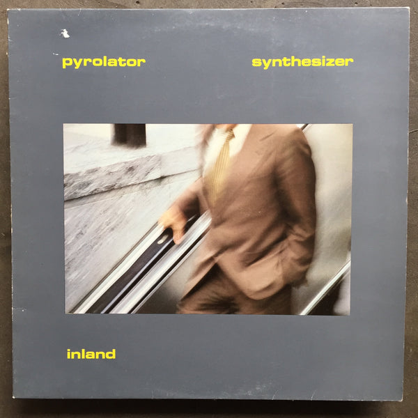 Pyrolator – Inland