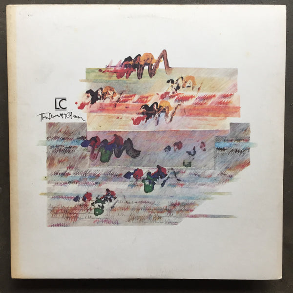 The Durutti Column – LC