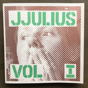 Jjulius ‎– Vol. 1