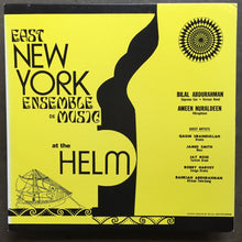 East New York Ensemble De Music – At The Helm
