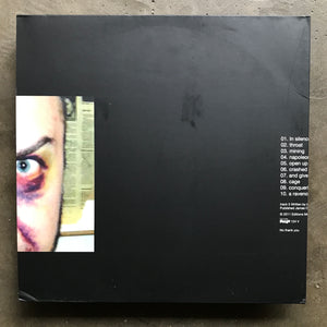 Mika Vainio – Life (...It Eats You Up)