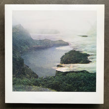 Lieven Martens Moana – Music From The Guardhouse (A Play For Magnetic Tape Recorder)