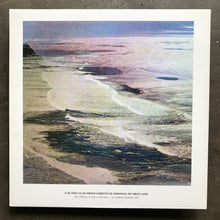 Lieven Martens Moana – Music From The Guardhouse (A Play For Magnetic Tape Recorder)