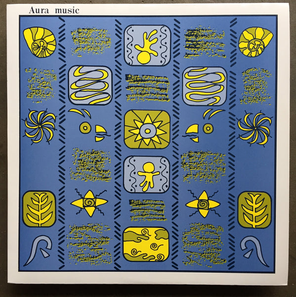 Various – Aura Music