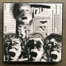 Nurse With Wound – To The Quiet Men From A Tiny Girl