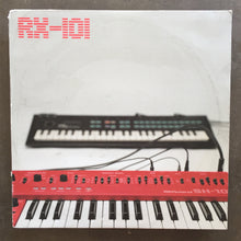 RX-101 ‎– EP 2