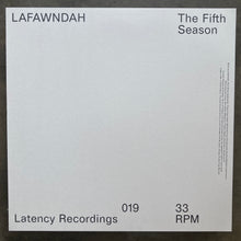 Lafawndah – The Fifth Season