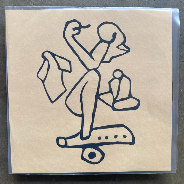 Kobermann, Akrüül – Kobermann/Akrüül