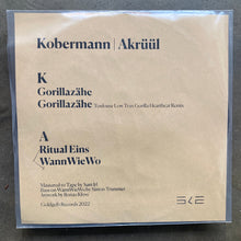 Kobermann, Akrüül – Kobermann/Akrüül