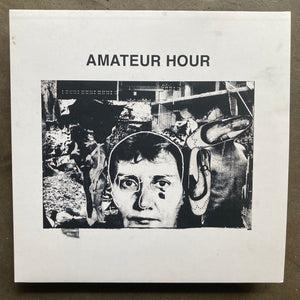 Amateur Hour – Amateur Hour