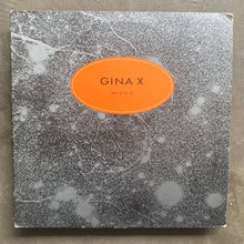 Gina X ‎– No G·D·M