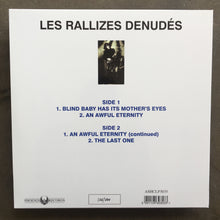 Les Rallizes Denudés ‎– Blind Baby Has Its Mother's Eyes