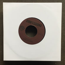 Pete Swanson / Moin – Positive / Elsie