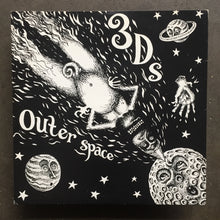 3Ds – Outer Space
