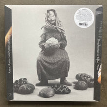 Anna Homler And Steve Moshier ‎– Breadwoman & Other Tales