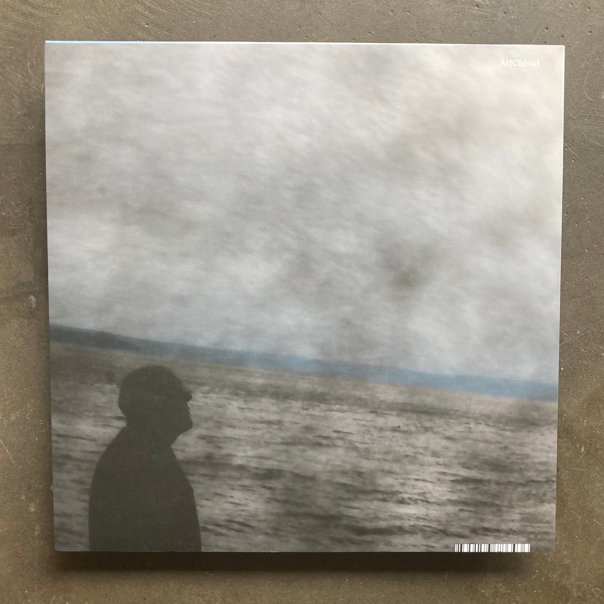 Nigel Rolfe – Island Stories – All Night Flight Records