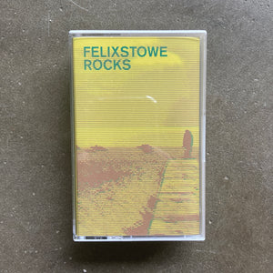Various ‎– Felixstowe Rocks