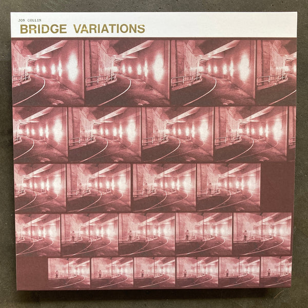 Jon Collin – Bridge Variations