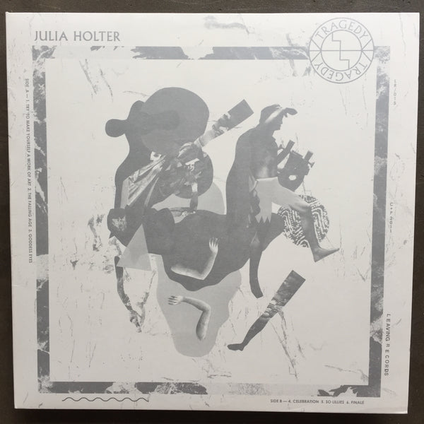 Julia Holter ‎– Tragedy