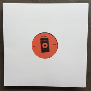 El Mal ‎– Citrus / Coburn