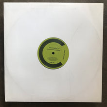 Cab Drivers – Droped Eye