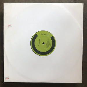 Cab Drivers – Droped Eye