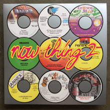 Various ‎– Now Thing 2