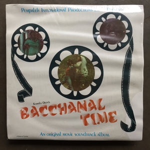 Various – Bacchanal Time