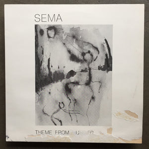 Sema – Theme From Hunger