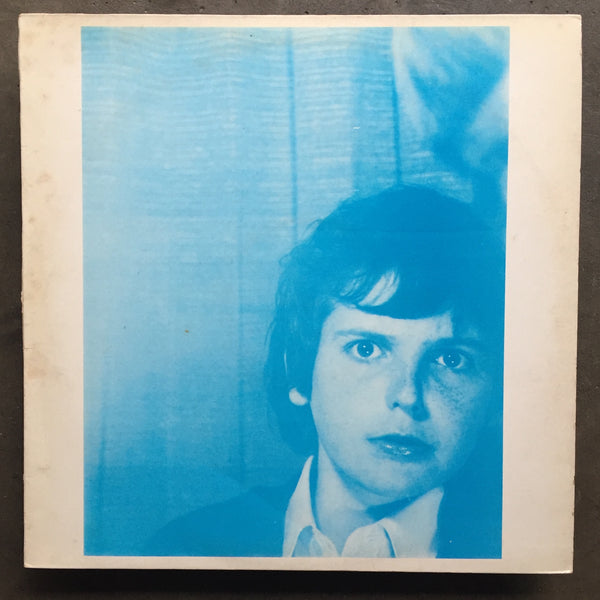 The Nocturnal Emissions – Tissue Of Lies