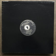 Rhythm Formation – Ready For The Darkness