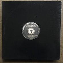 Rhythm Formation – Ready For The Darkness