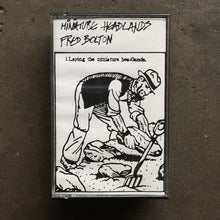 Fred Bolton – Miniature Headlands